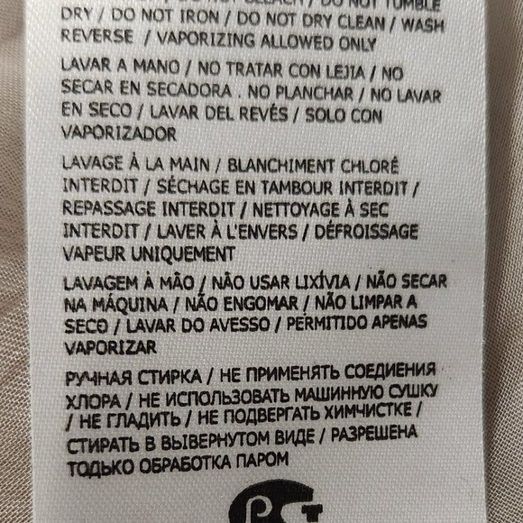 Tunic / dress - Picture 6 of 6